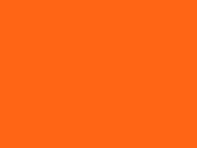 Popeline orange