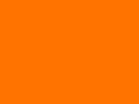 Sweatjersey orange