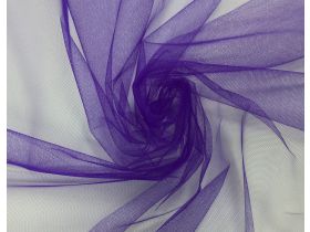 Tüll violett