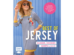 Best of Jersey-Kleider, Hoodies, Shirts und mehr