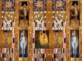 SE Crêpe Rapport | Klimt