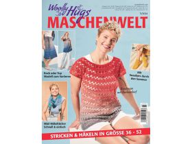 Woolly Hugs Maschenwelt 3/24