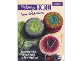 Woolly Hugs Bobbel - Neue Strick-Ideen