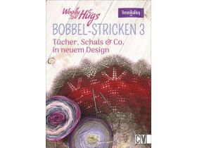 Woolly Hugs BOBBEL-Stricken 3